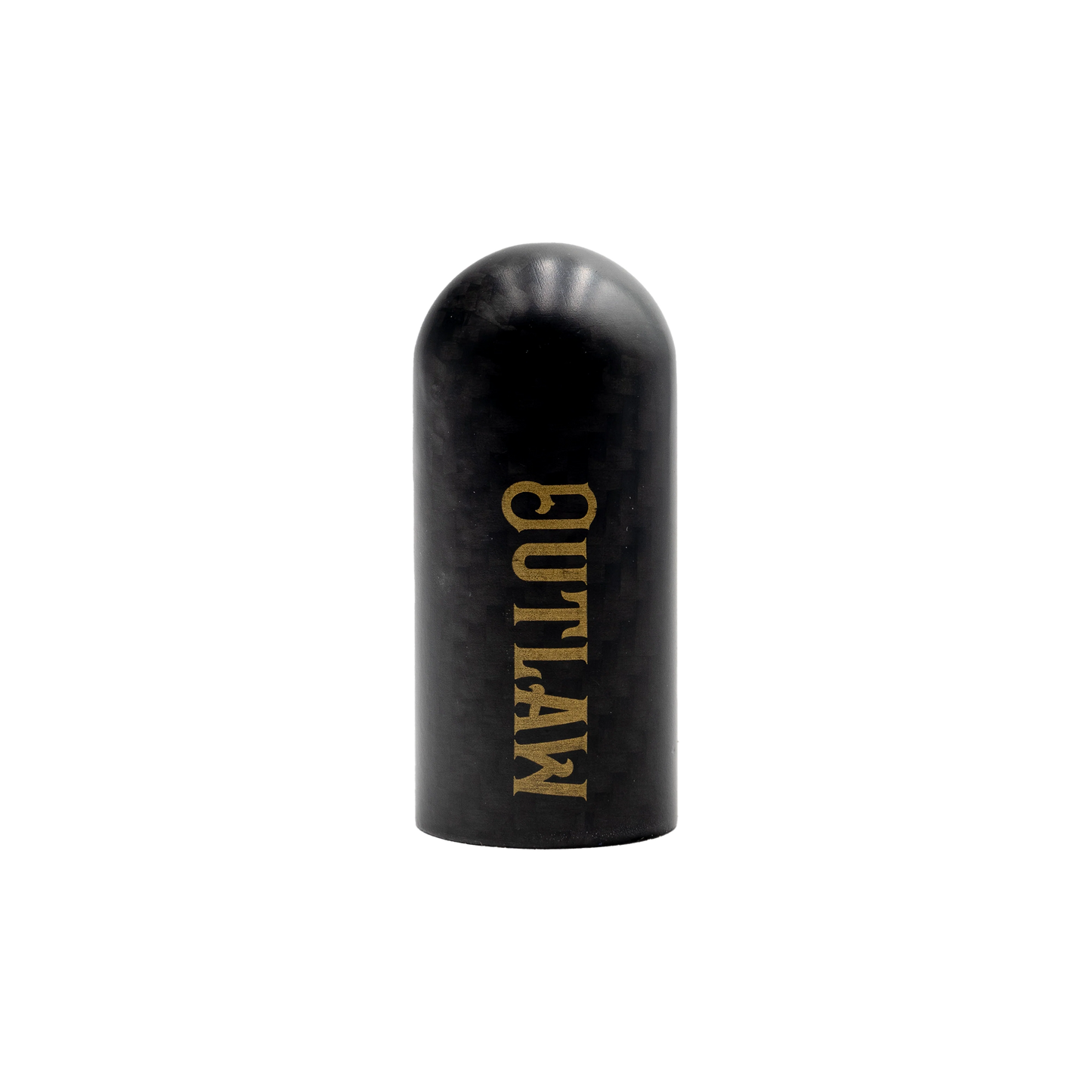 Carbon Fiber Tig Finger