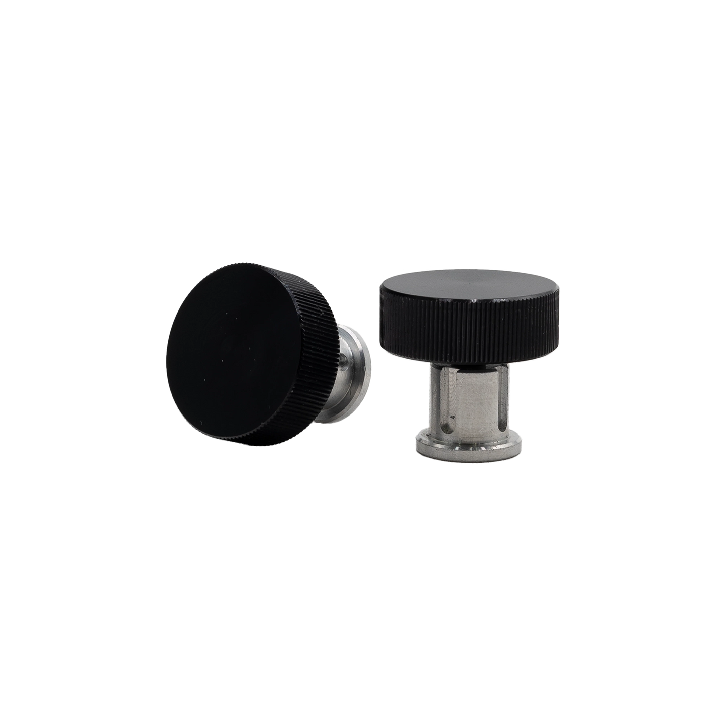 Outlaw Hood Fasteners