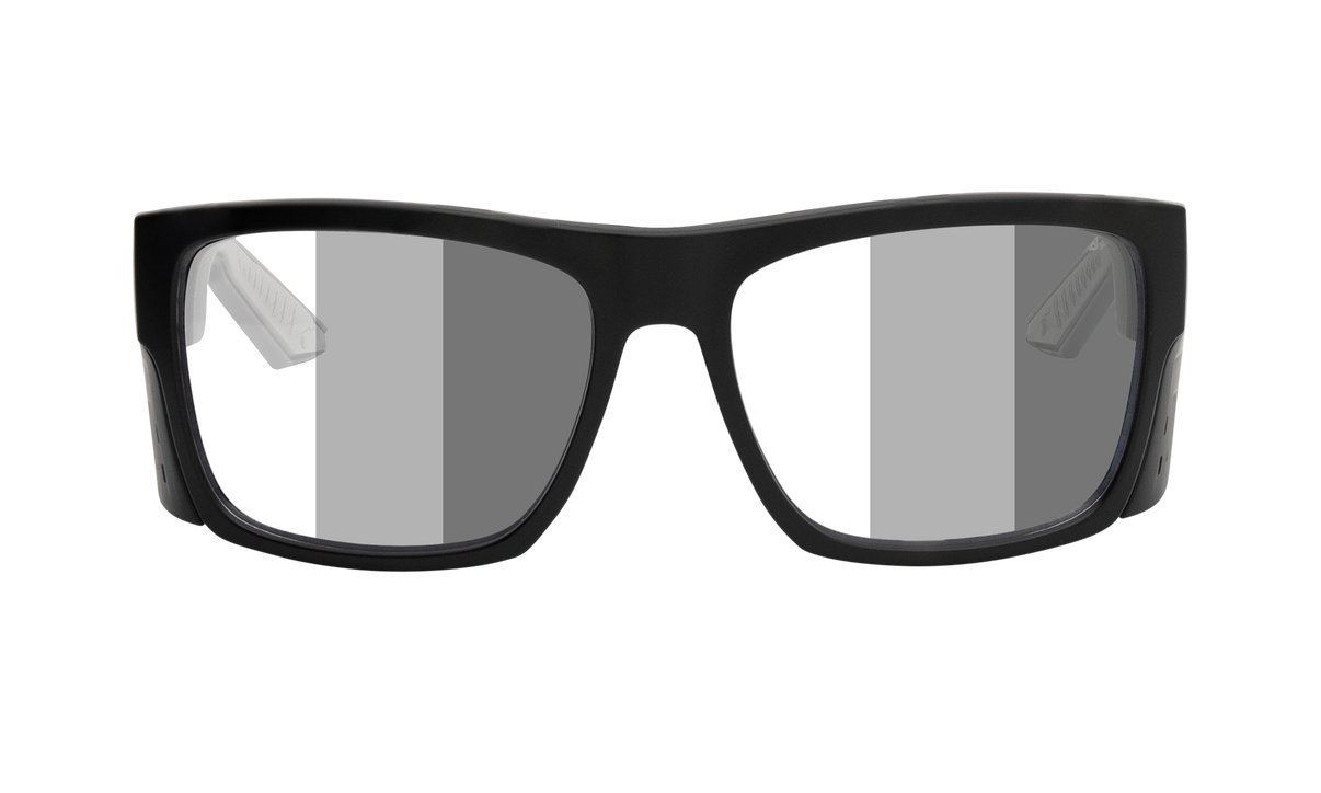 Bomber Clutch: Photochromic