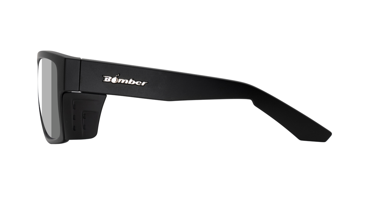 Bomber Clutch: Photochromic