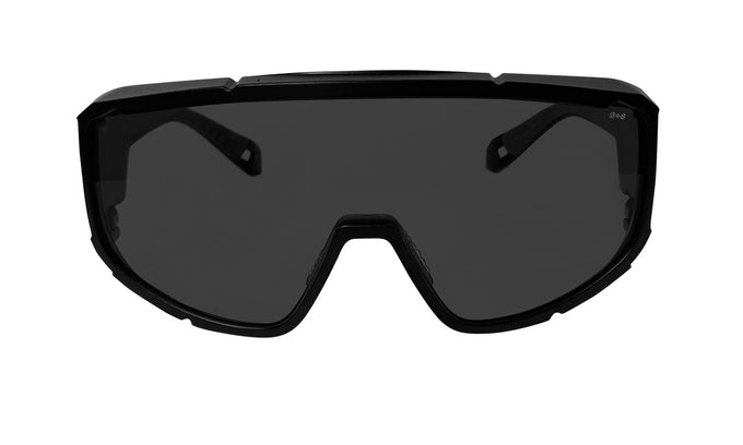 Bomber Magnum: Black