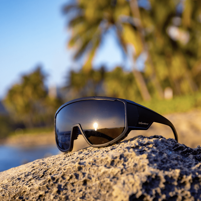 Bomber Magnum: Black
