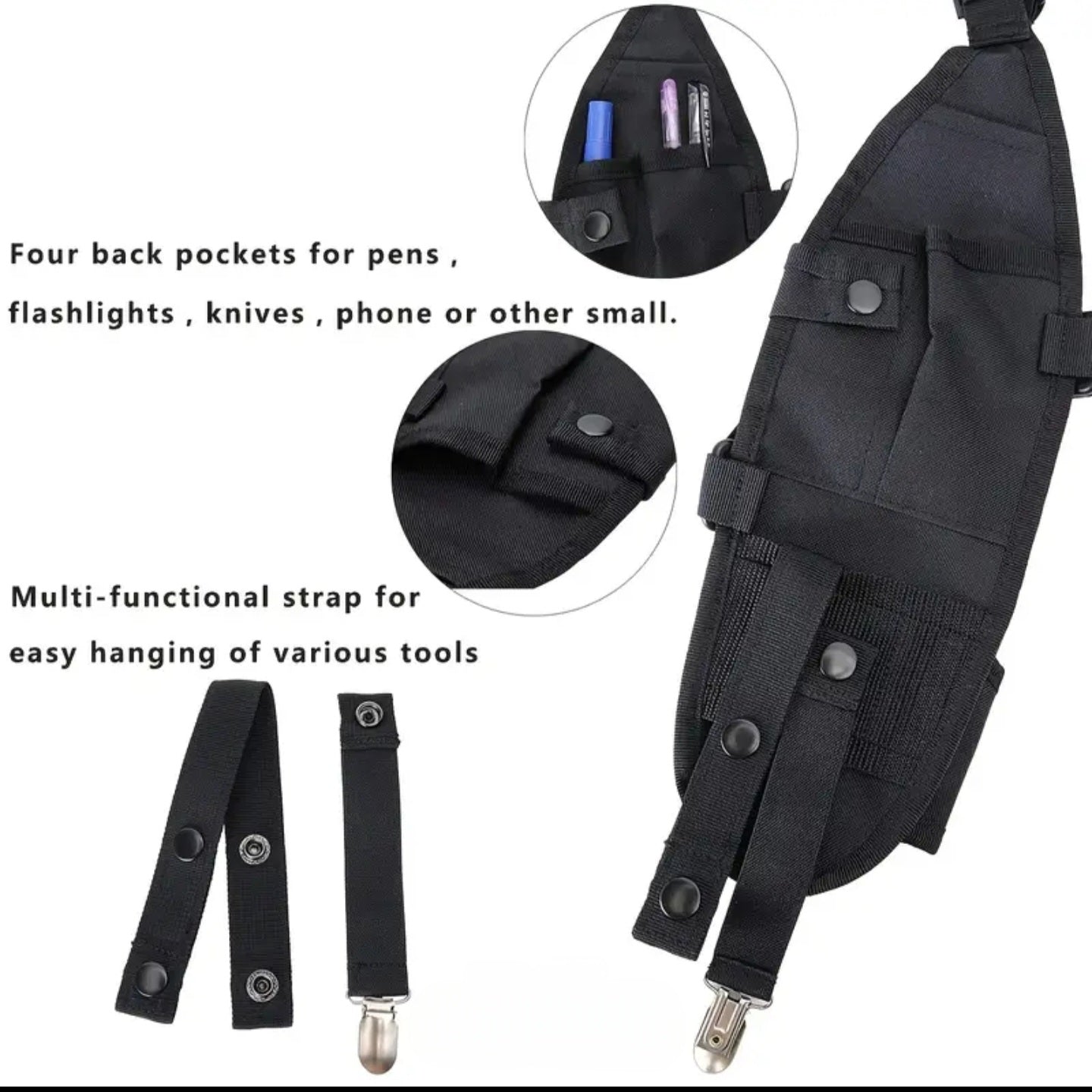 Radio Harness