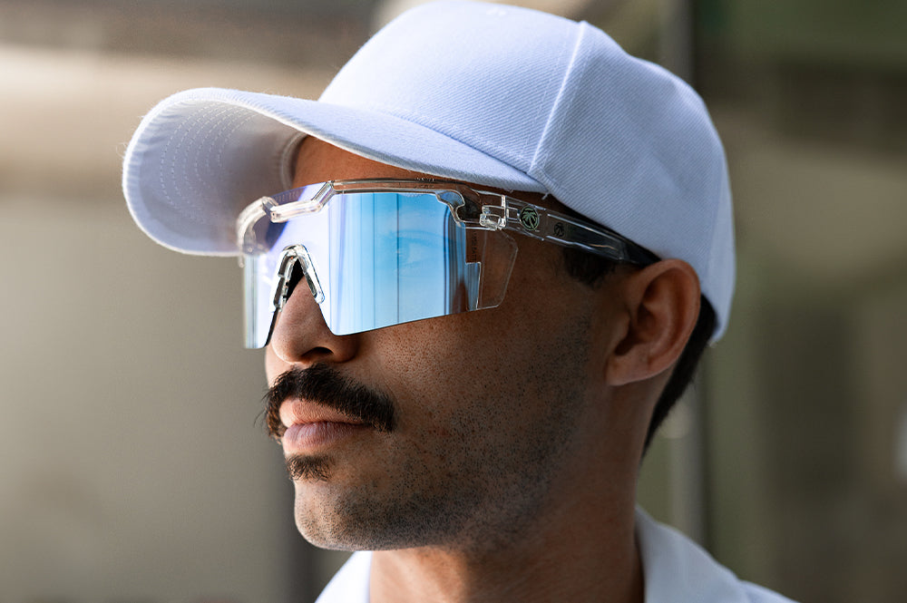 Heatwave Future Tech: Artic Photochromic