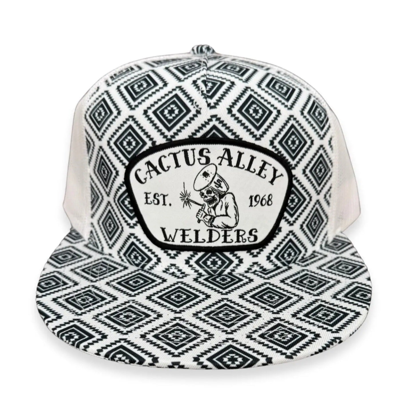 Cactus Alley Hat Co: Ole Sparky