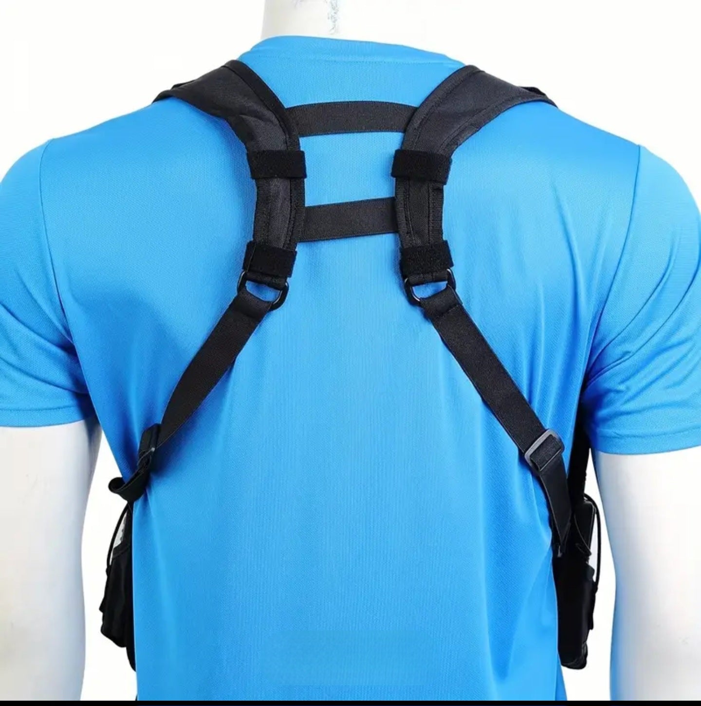 Radio Harness