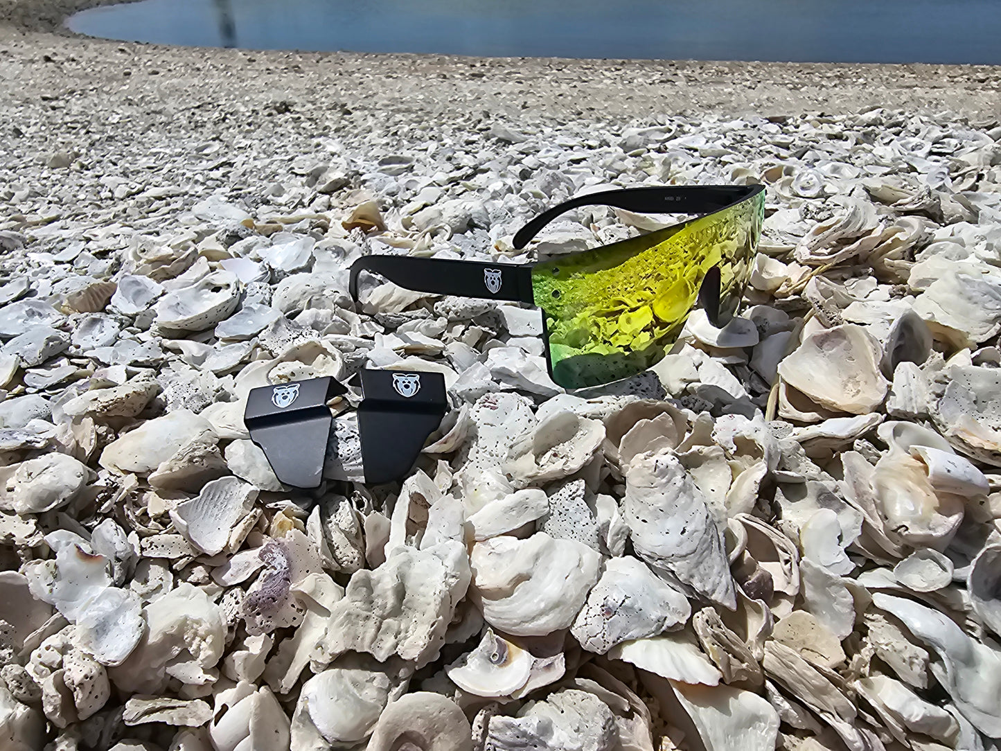 Safety Plus Collection Gold