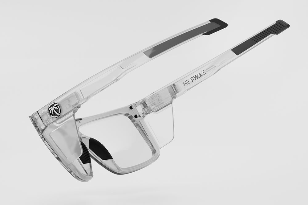 Heatwave Performance Quatro: Vapor Clear / Anti Fog