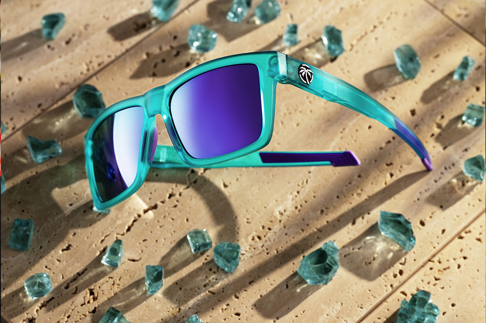 Heat Wave Performance VISE: Aqua Frost Z87+