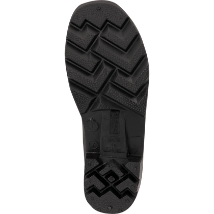 Ironwear: Steel Toe Water Boots