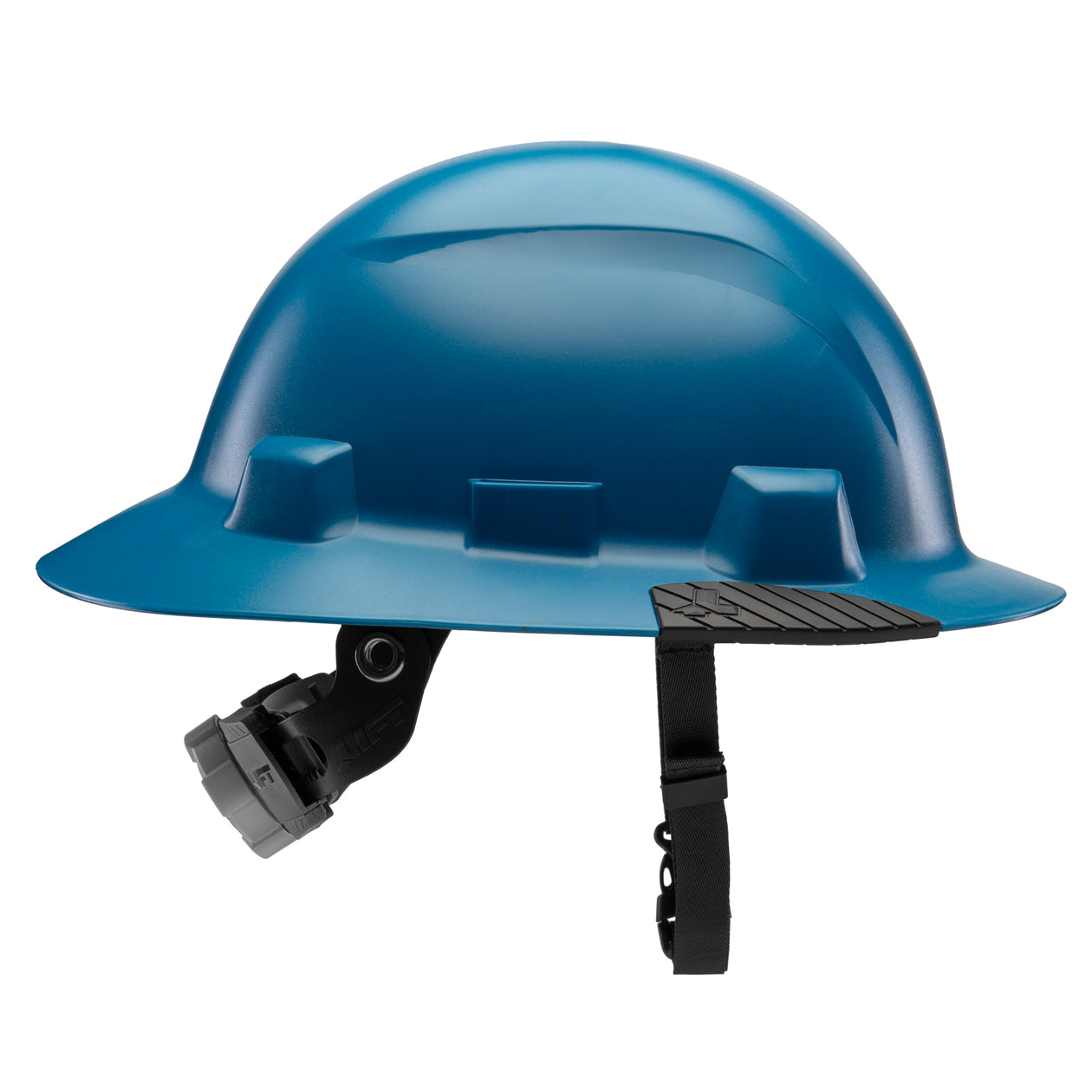 LIFT iDax: Hard Hat Blue