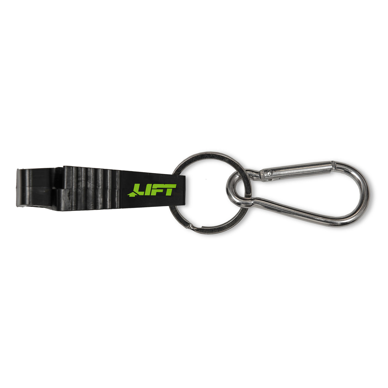 Lift Safety: Glove Clip