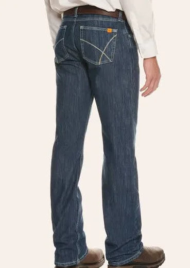 Wrangler FR: 42 Vintage Jeans