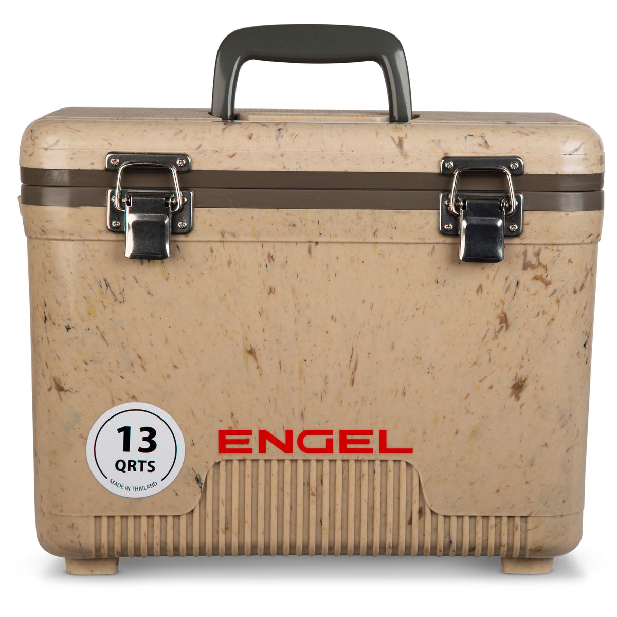 Engel Coolers: 13Q