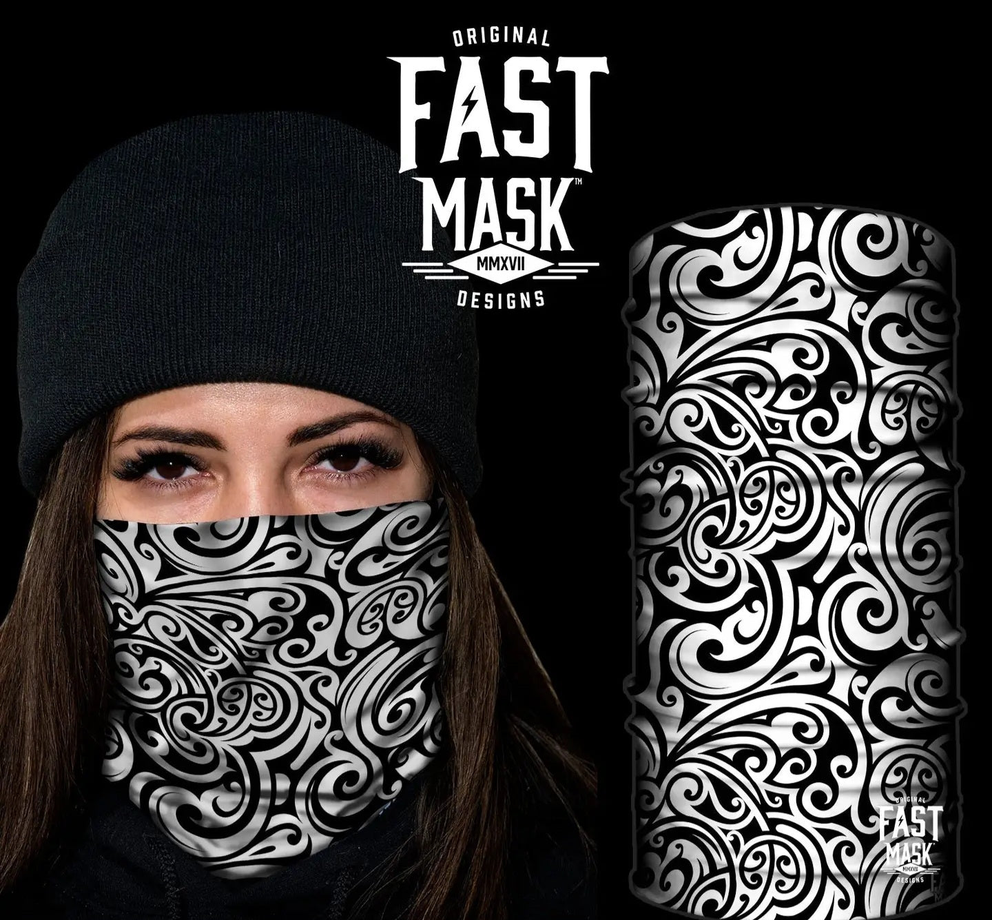 LFG: Paisley White