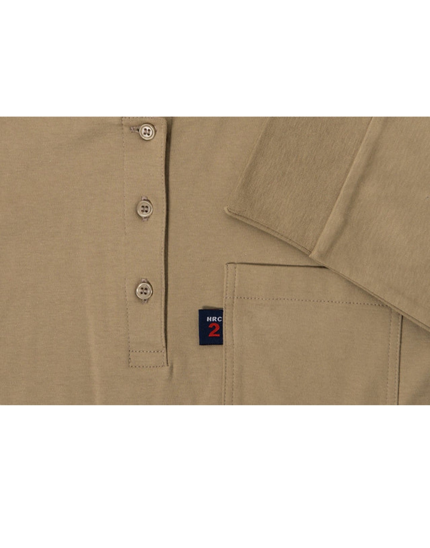 Henly FR (Khaki)