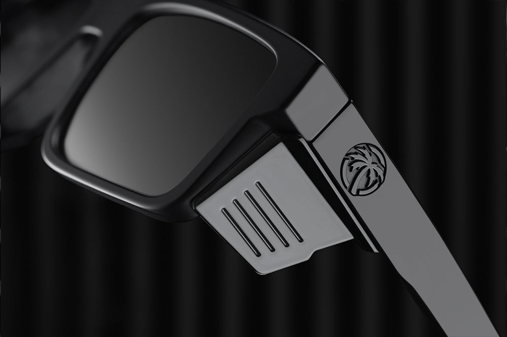 Heatwave Performance Rayth: Ultra Photochromic