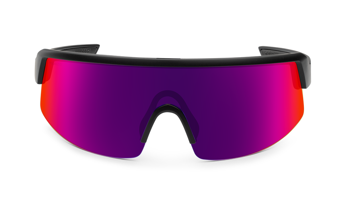 Bomber Rippa: Pink (Polorized)