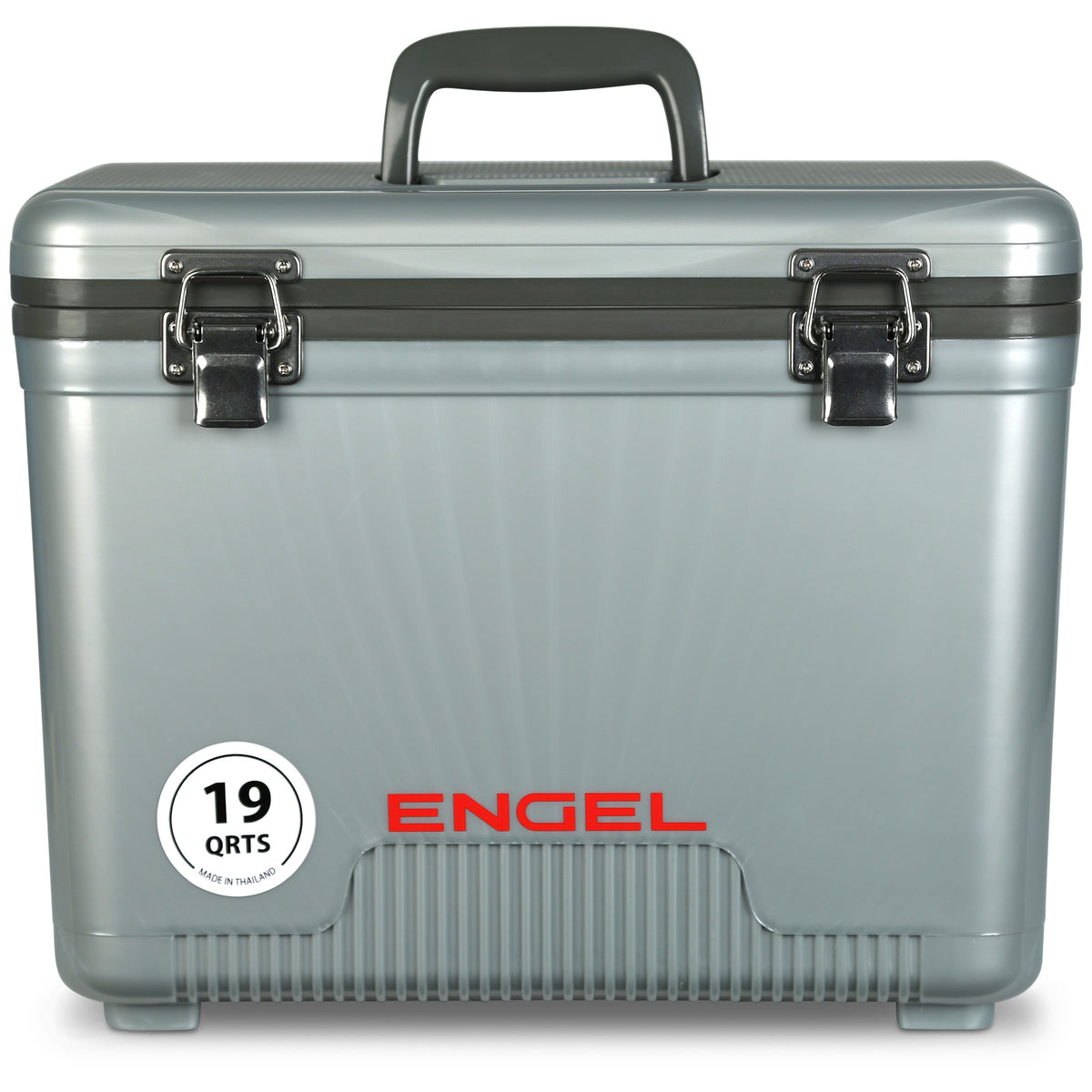Engel Coolers: 19Q