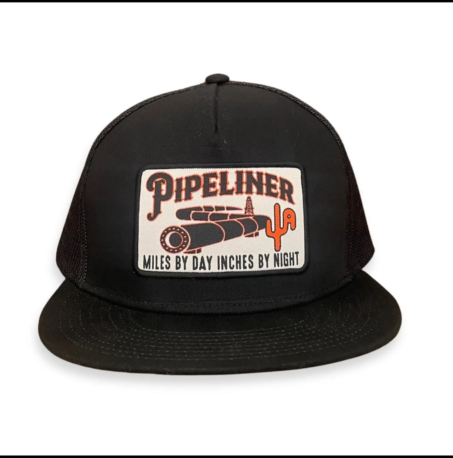 Cactus Alley Hat Co: Pipeliner
