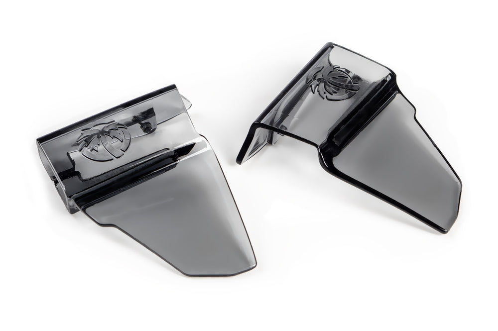 Heatwave Vise & Vise XL: Side Shields
