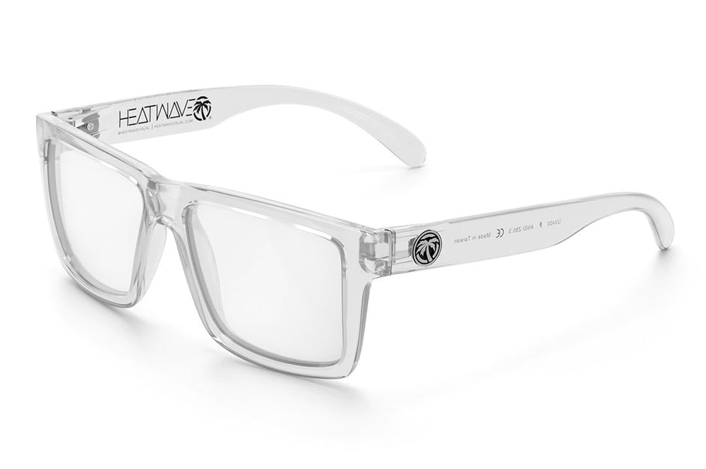 Heatwave vise z87