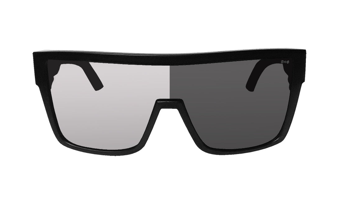Bomber BUZZ Safety - Photochromic Bz201