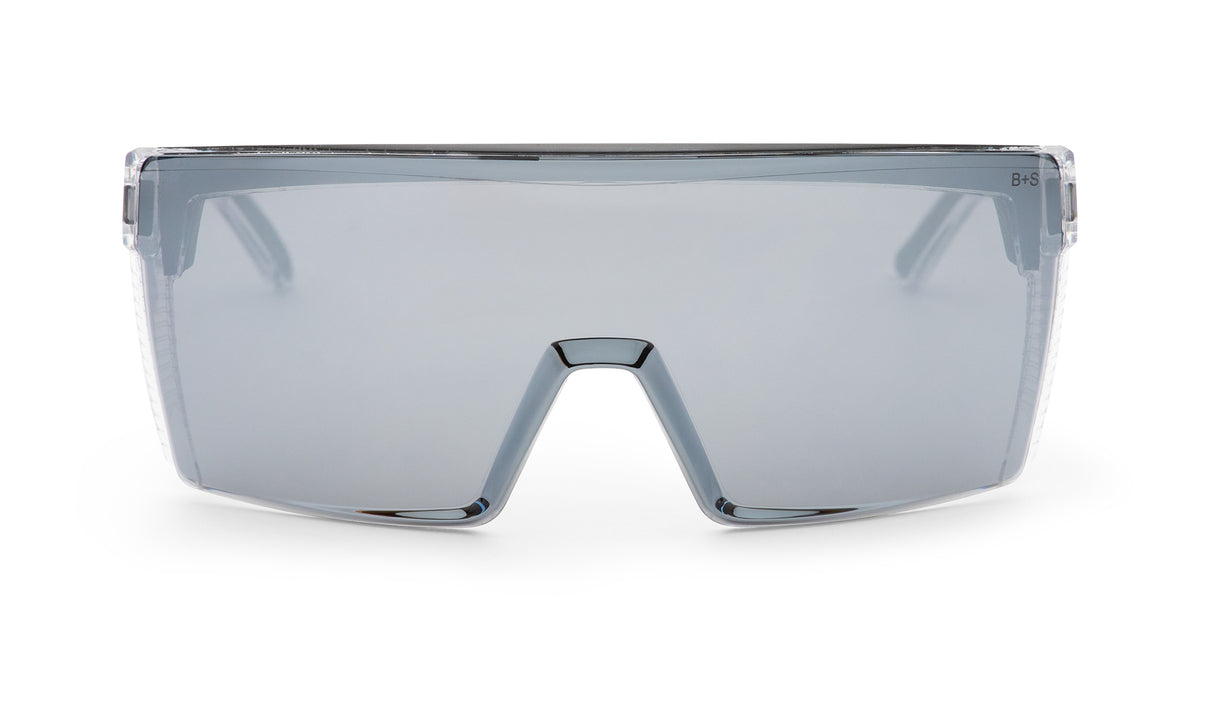 Bomber Johnny: Silver