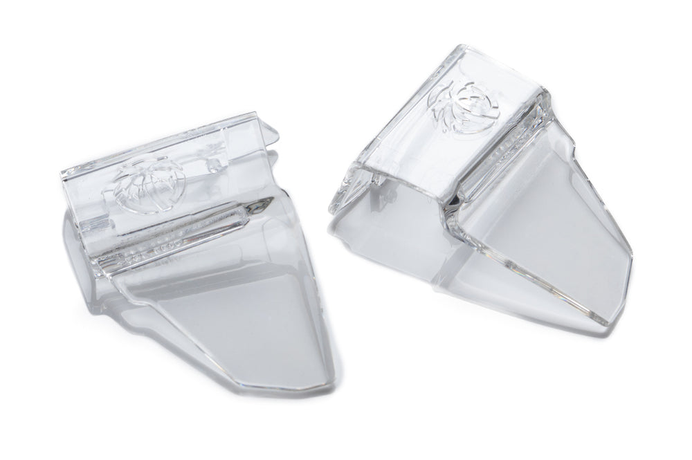 Heatwave Vise & Vise XL: Side Shields