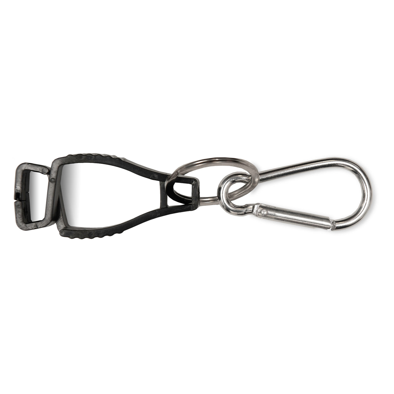 Lift Safety: Glove Clip
