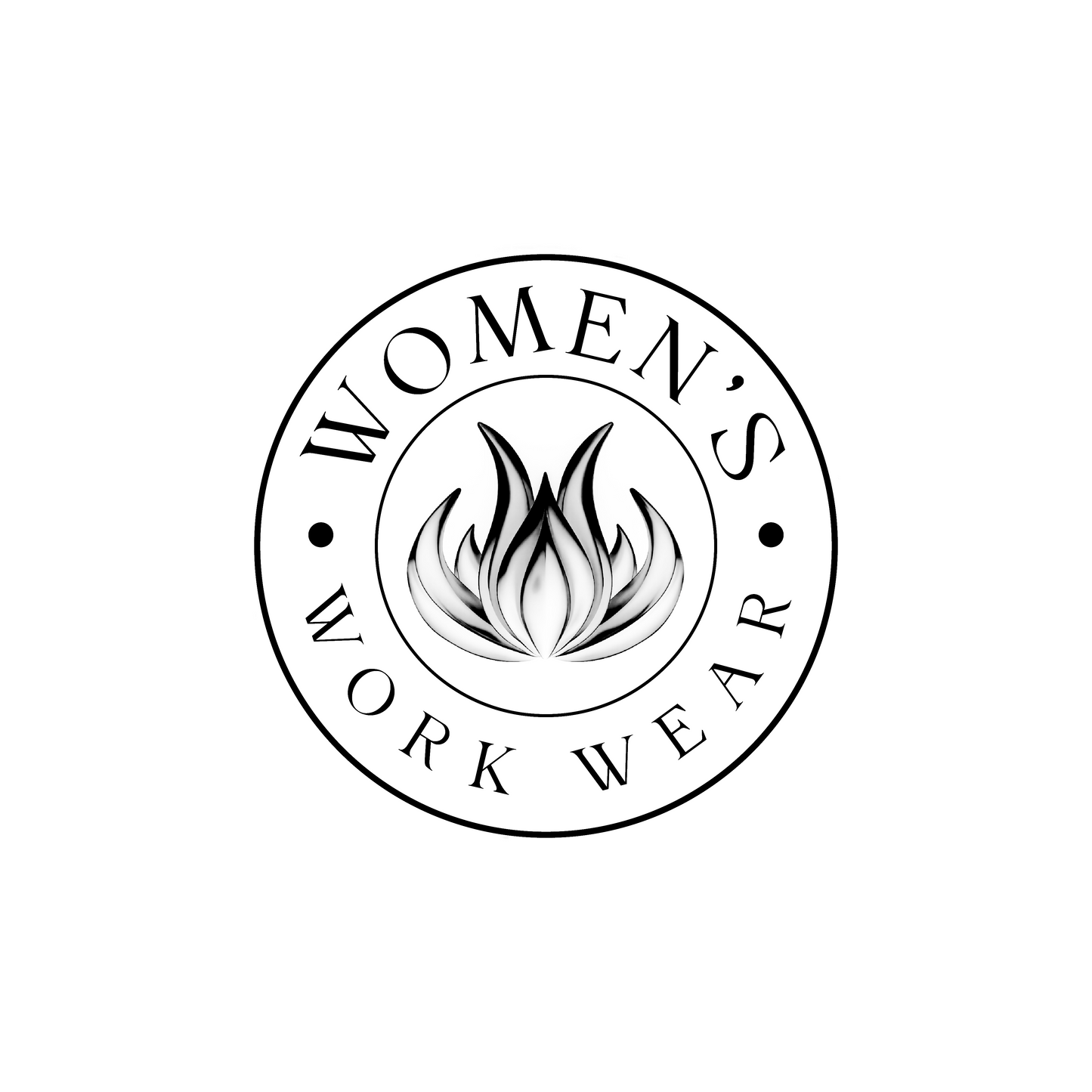 Women Work Wear Jeans