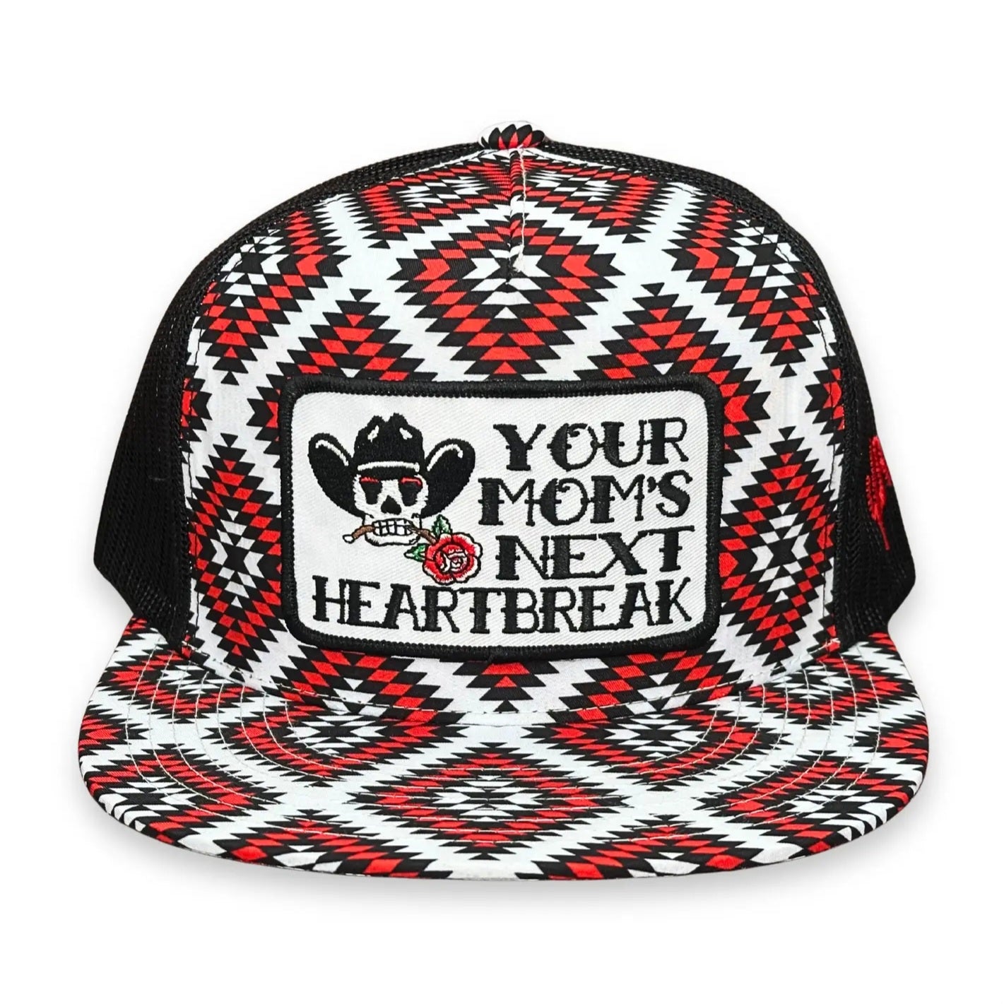 Cactus Alley Hat Co: Hearth Break Kid
