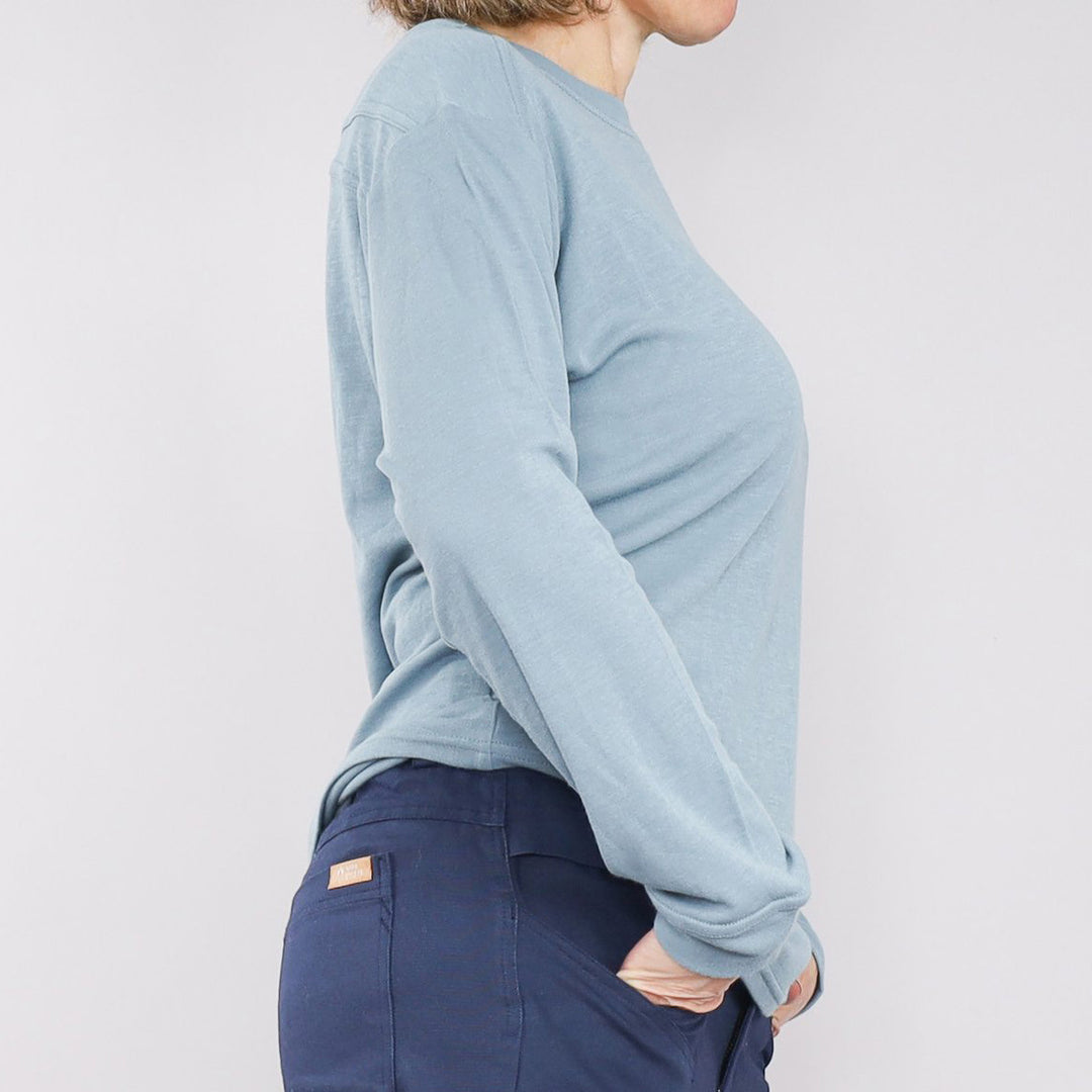 Embher: Long Sleeve