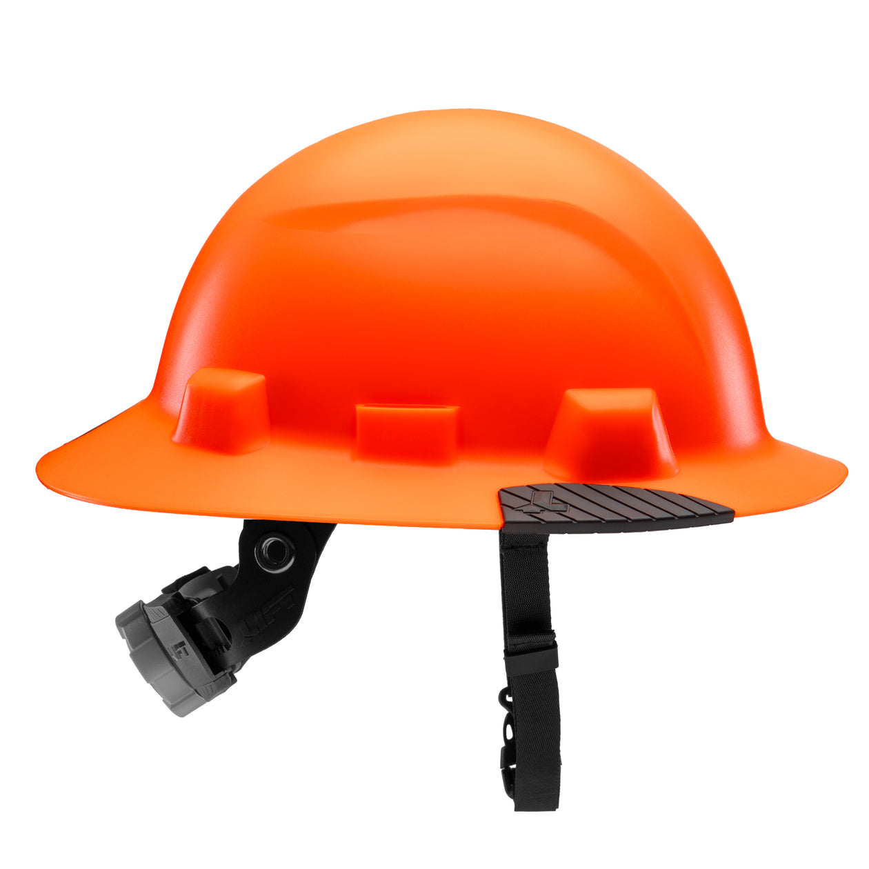 LIFT iDax: Hard Hat Orange
