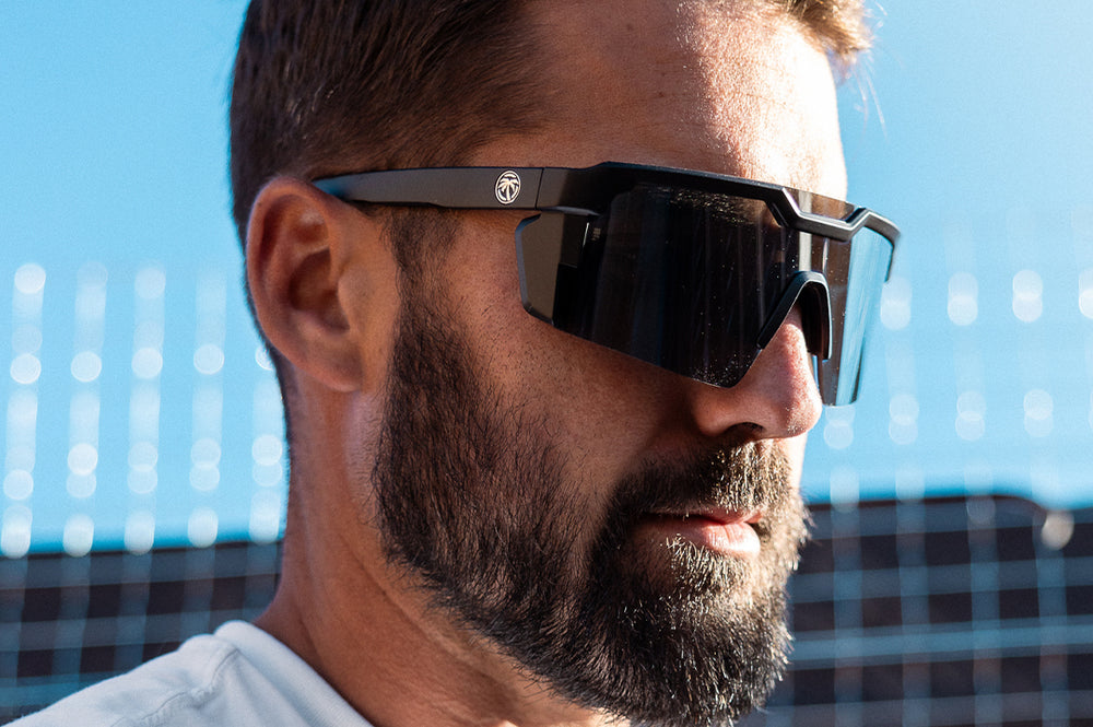 Heat Wave Future Tech: Ultra Black Z87+