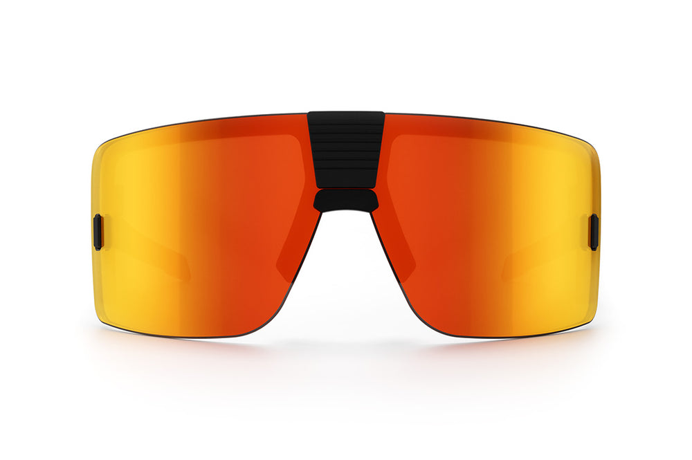 Heat Wave Vector: Sunblast