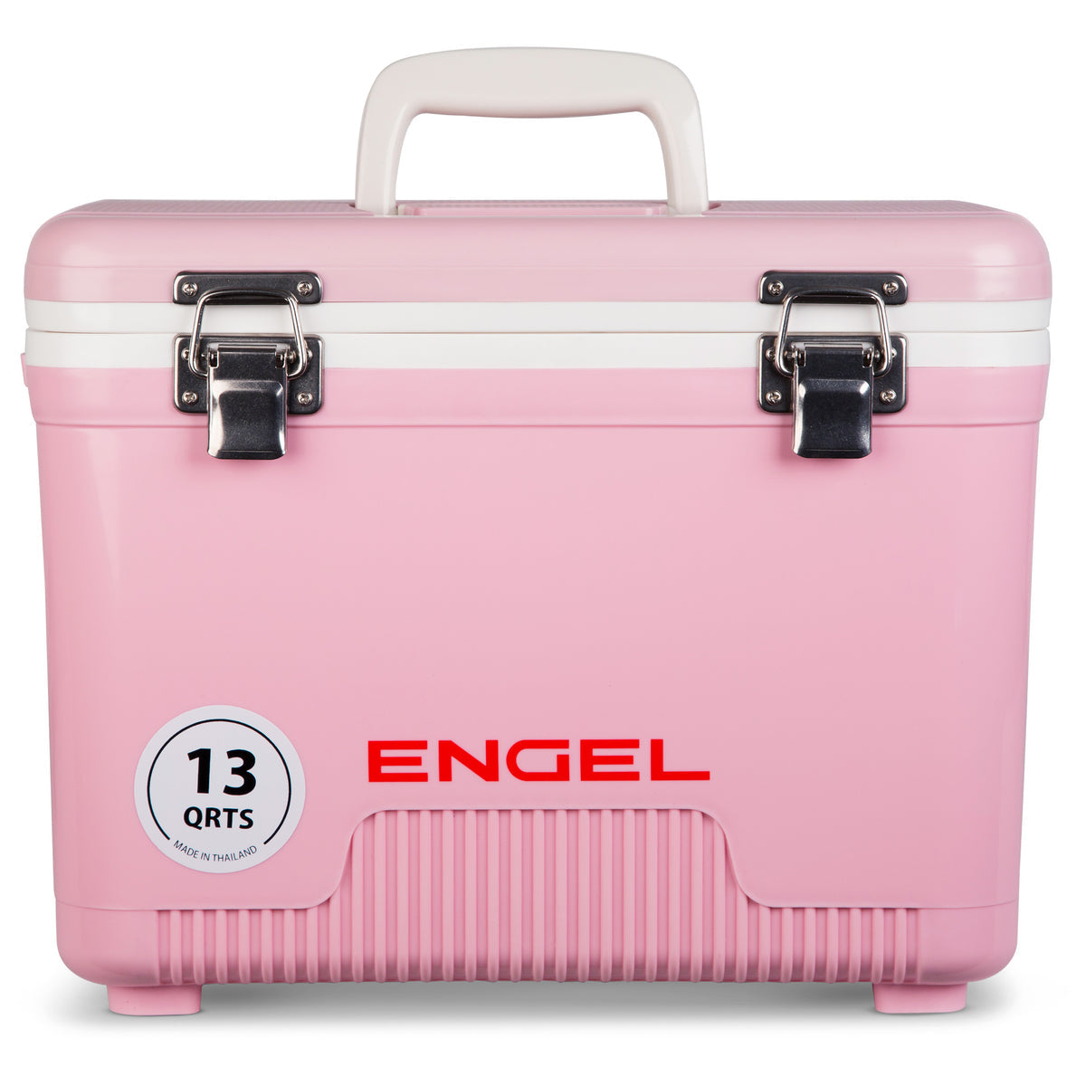 Engel Coolers: 13Q