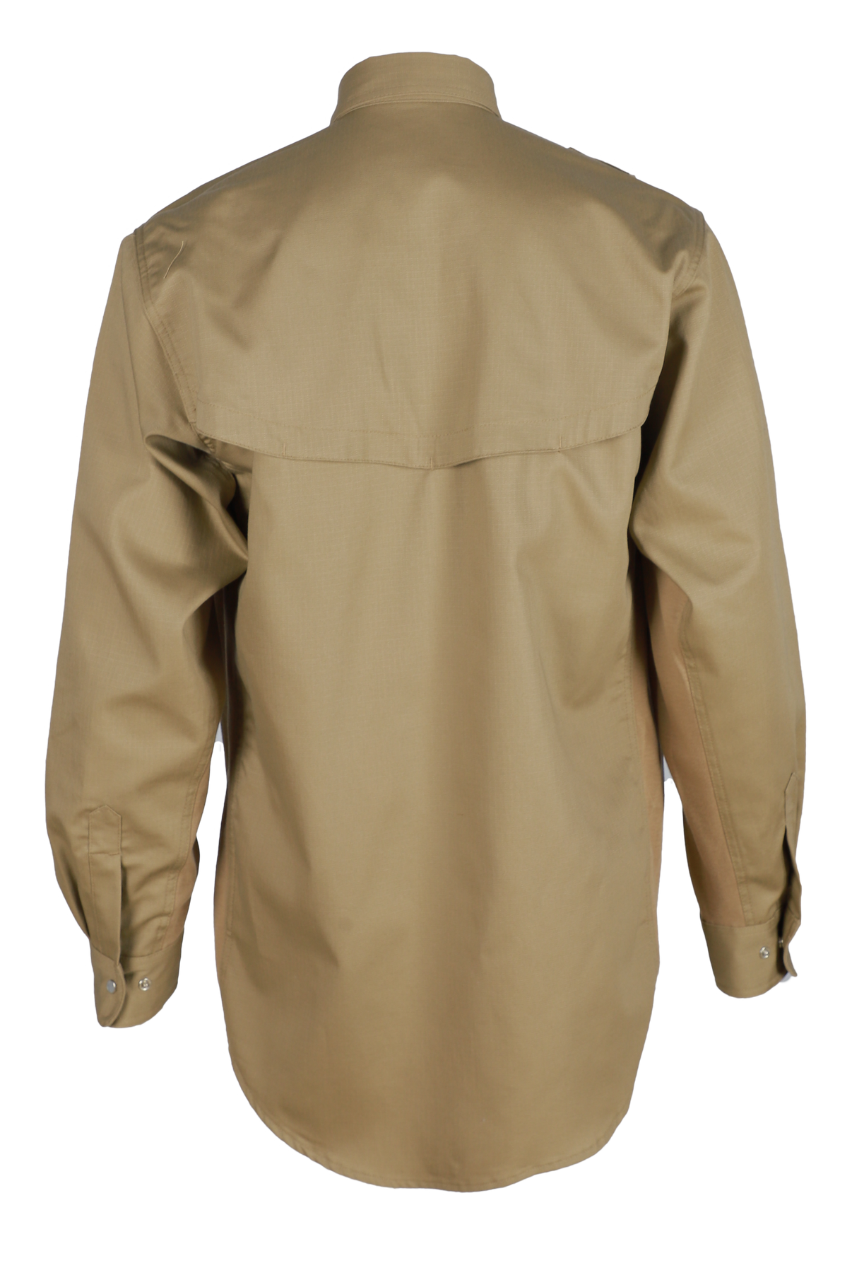 Forge FR: Ripstop Vent (Khaki)
