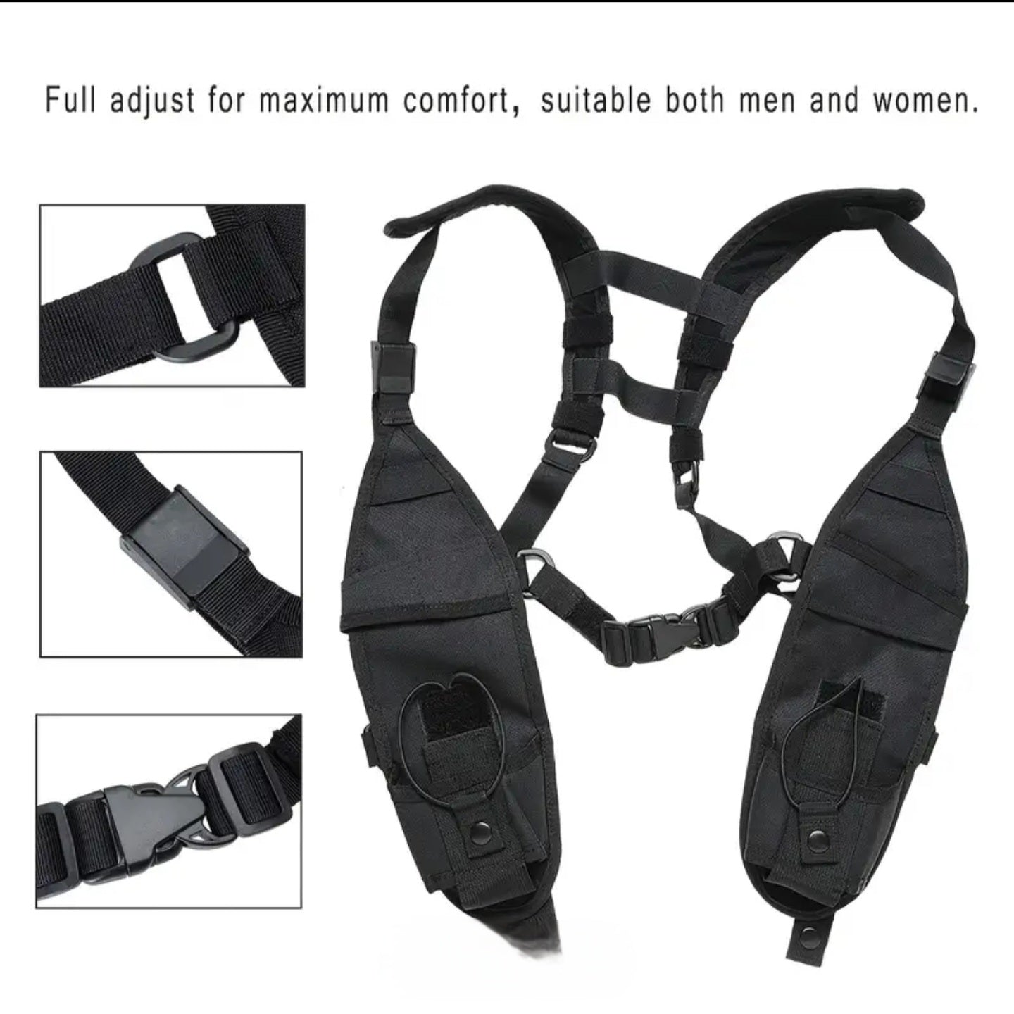 Radio Harness