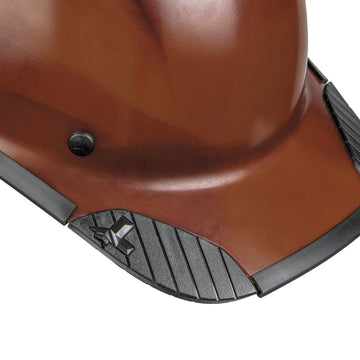 Lift Safety: Brim Guard