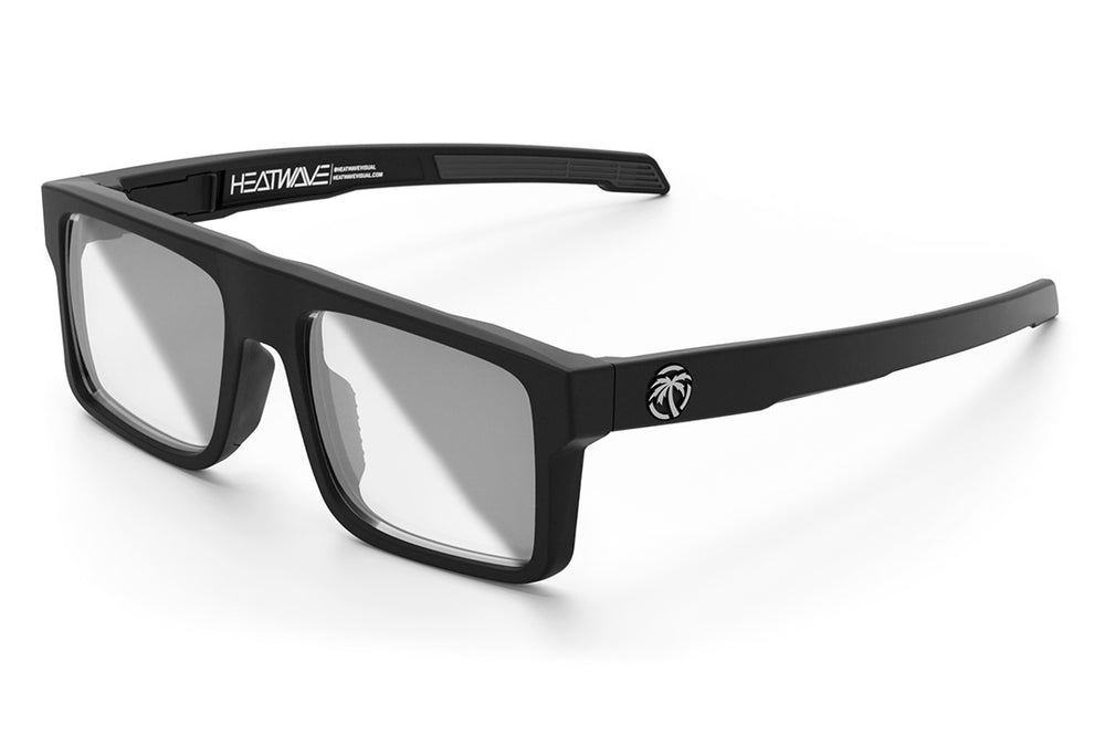 Heatwave Performance Rayth: Photochromic