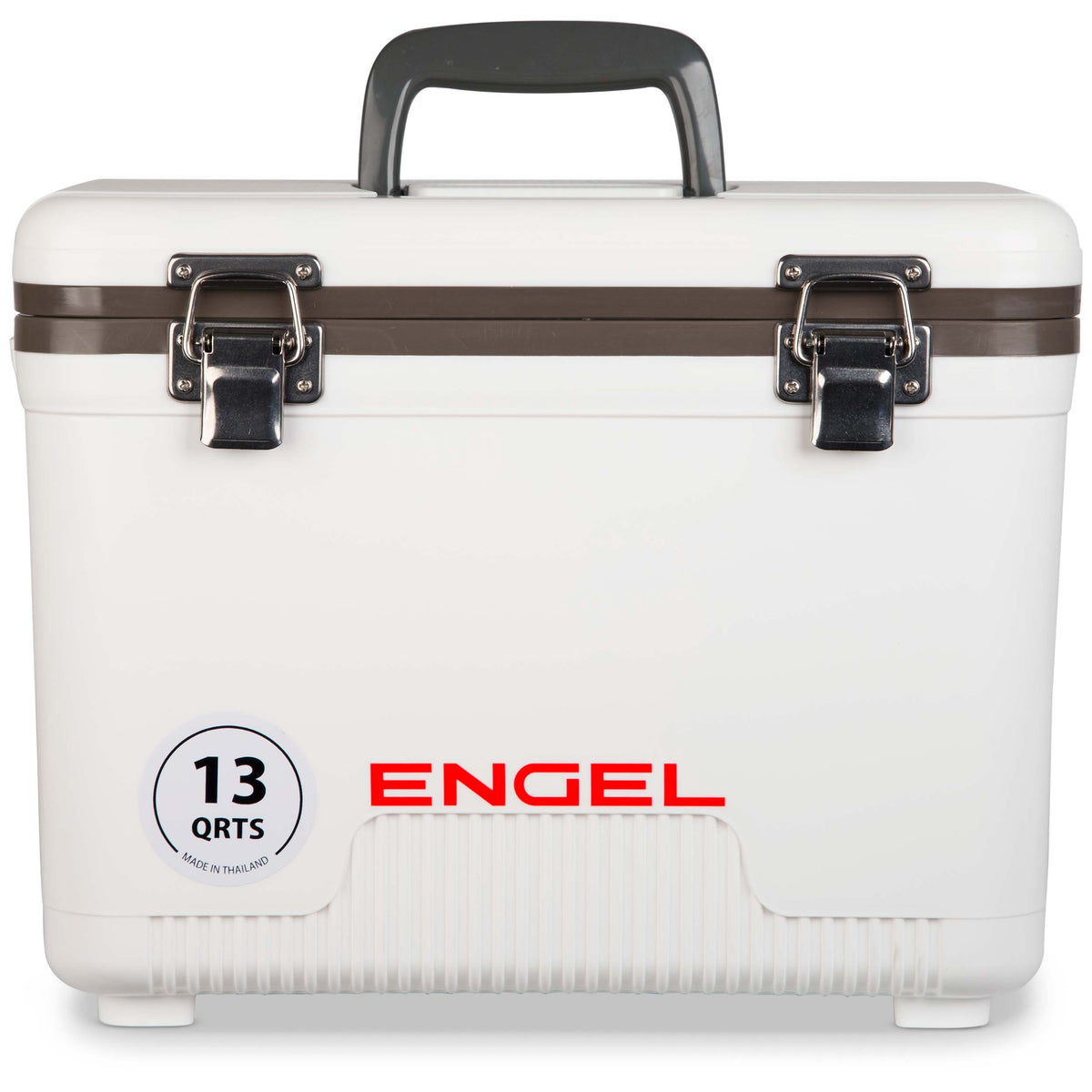 Engel Coolers: 13Q