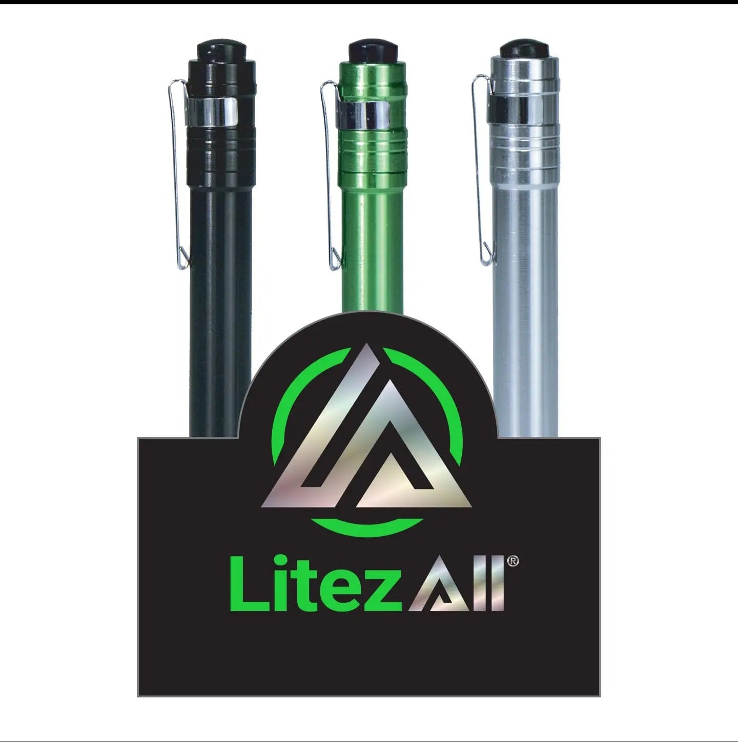 LitezAll: Pen Light