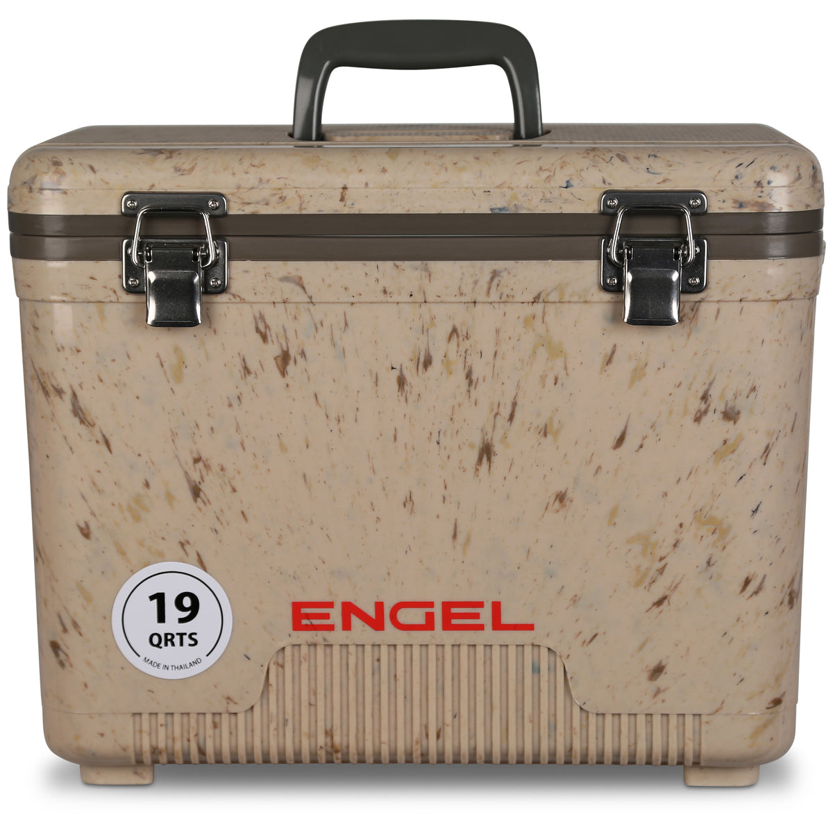 Engel Coolers: 19Q