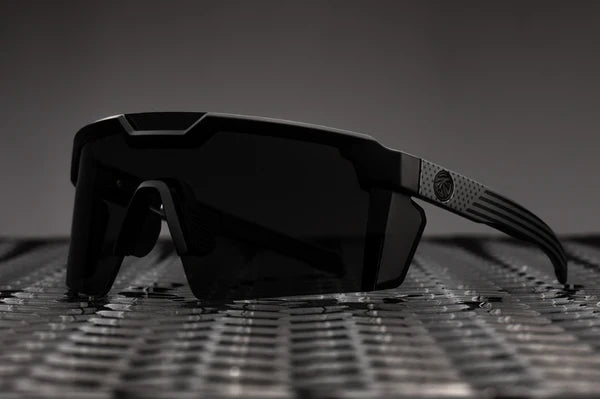 Heat Wave Future Tech: SOCOM
