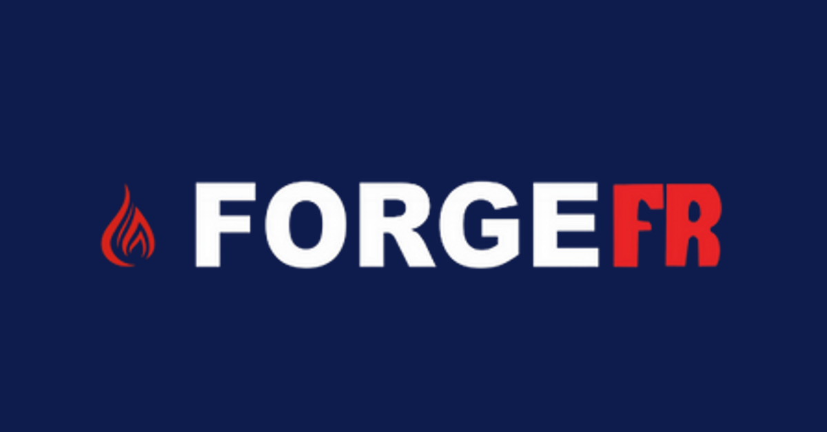 Forge FR