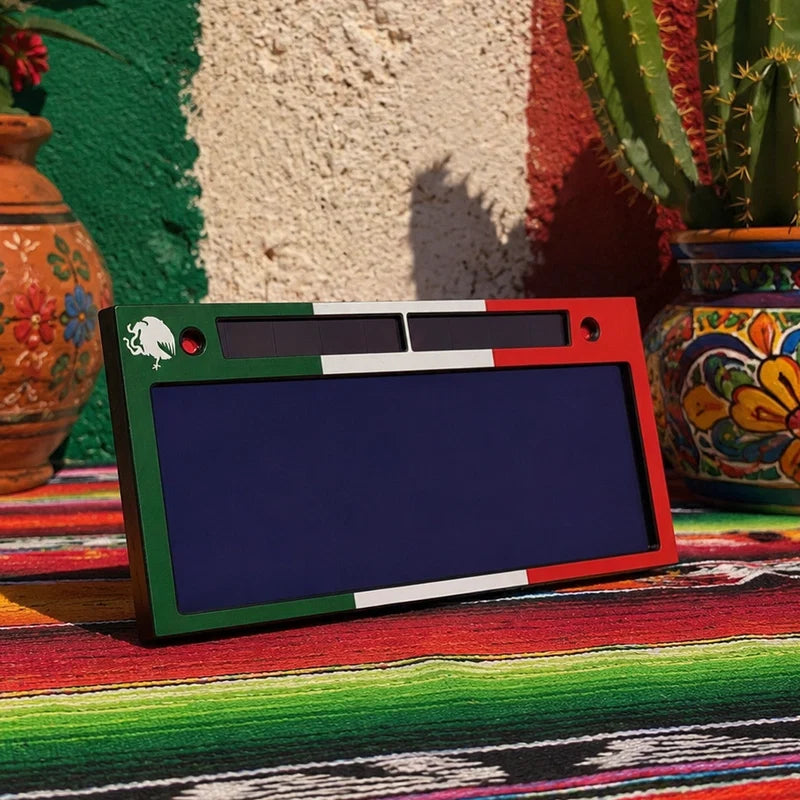 Apex: Viva Mexico Cabr*nes Limited Edition