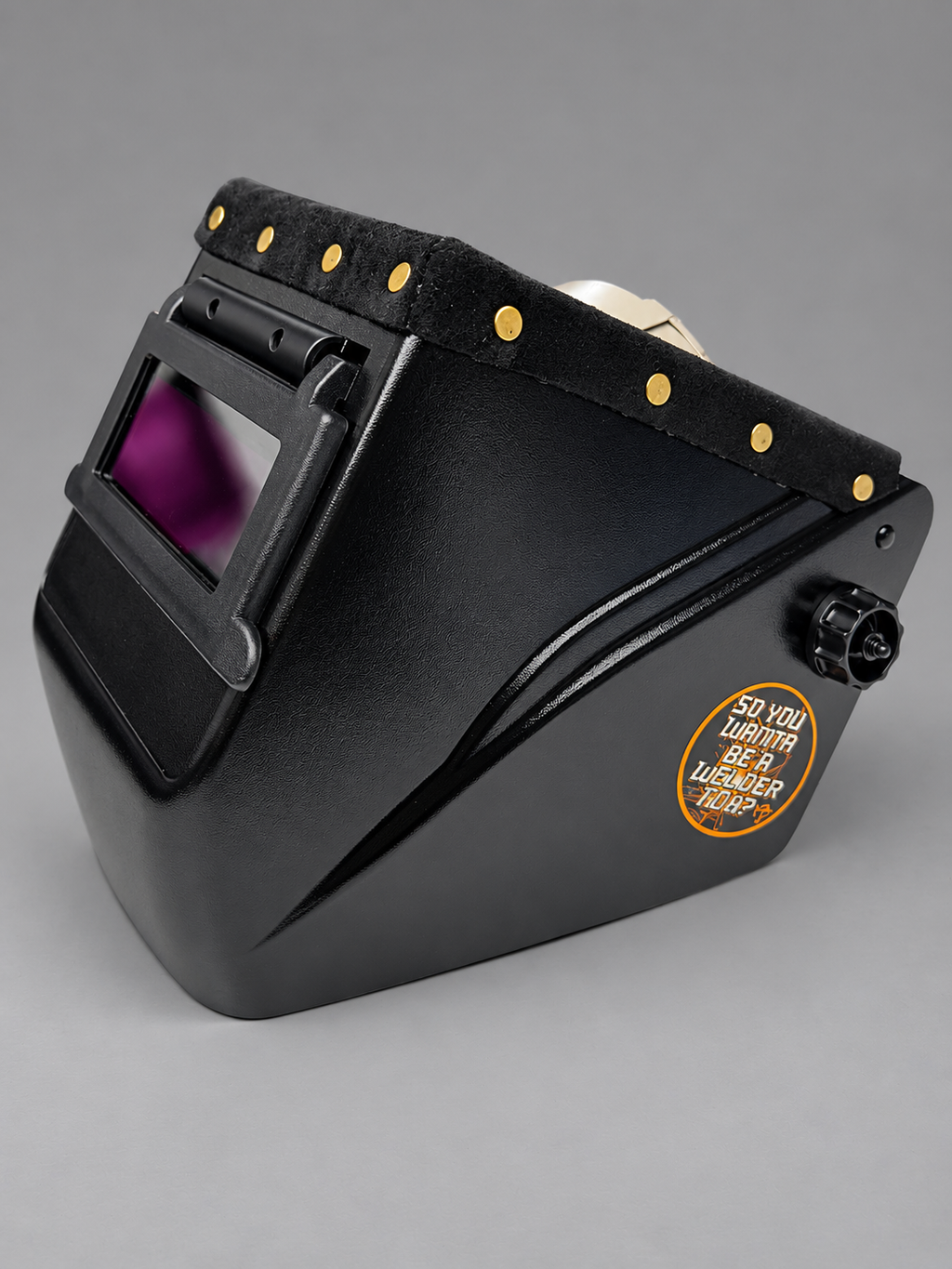 HB Welding: Welding Hood