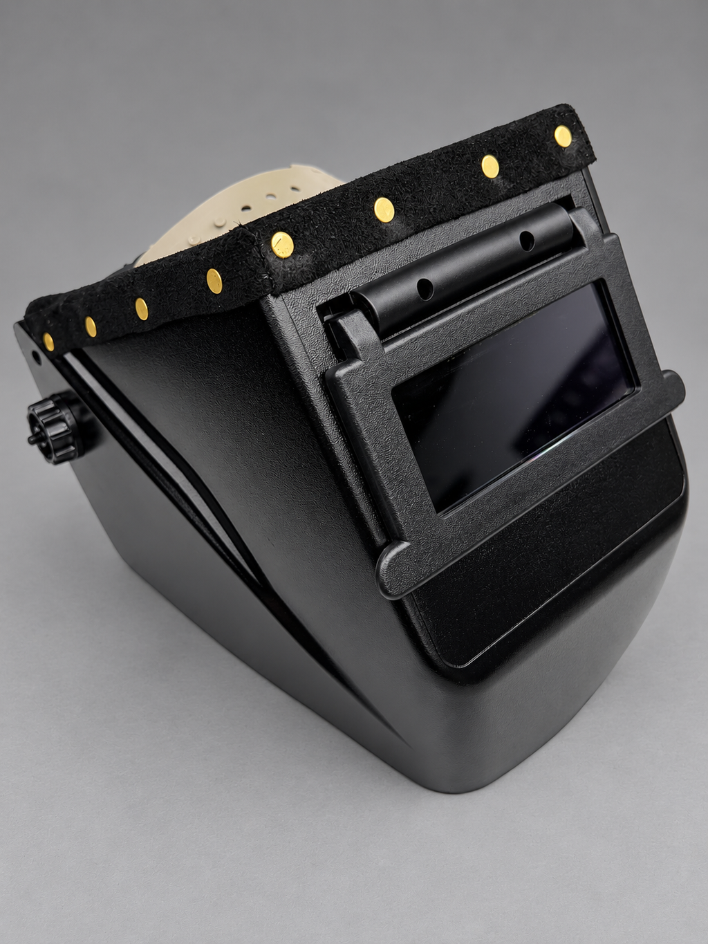 HB Welding: Welding Hood