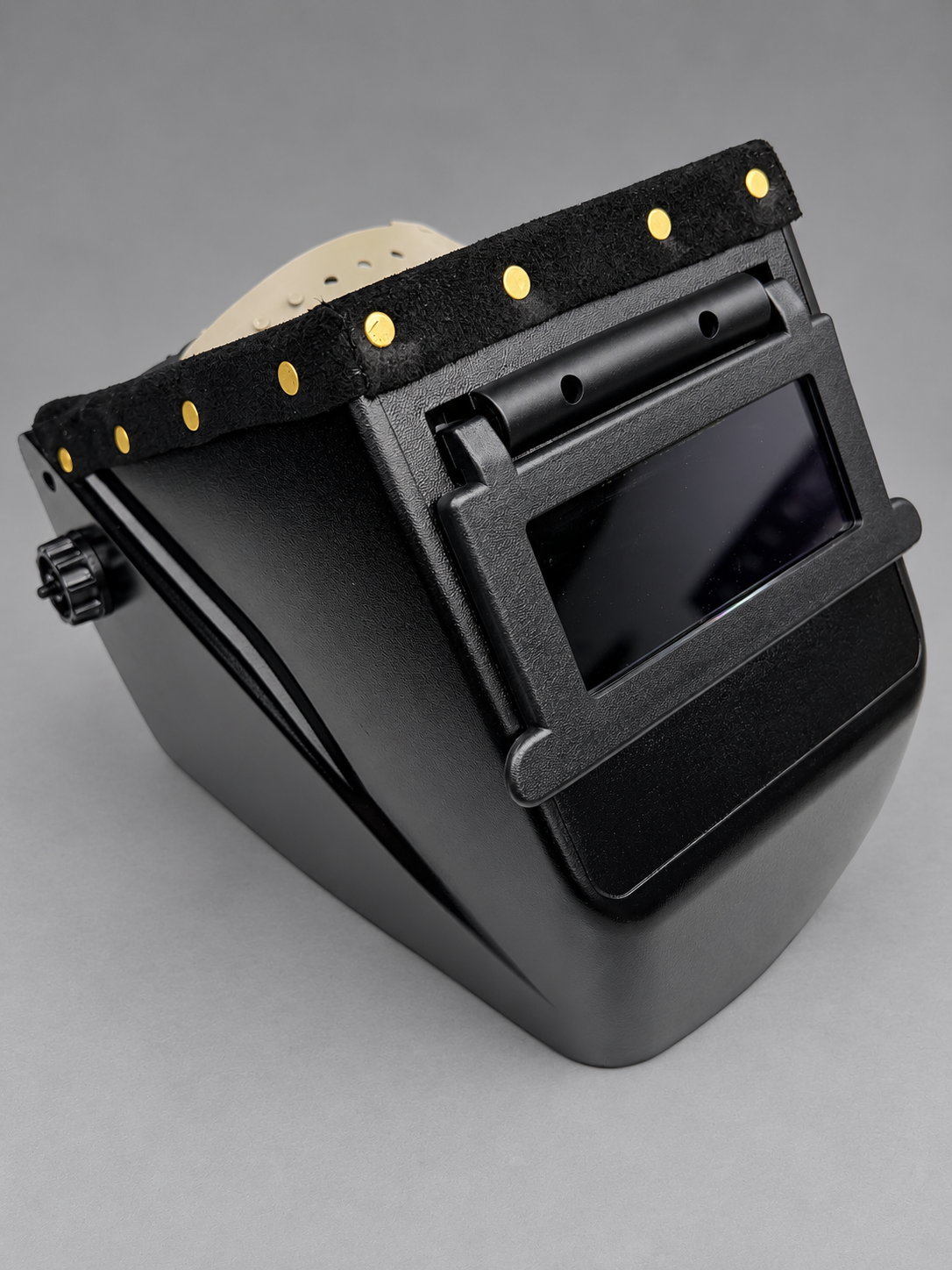 HB Welding: Welding Hood